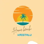 Home Beach Kristalu