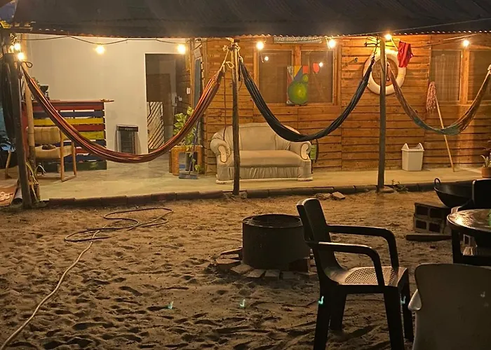 Home Beach Kristalu