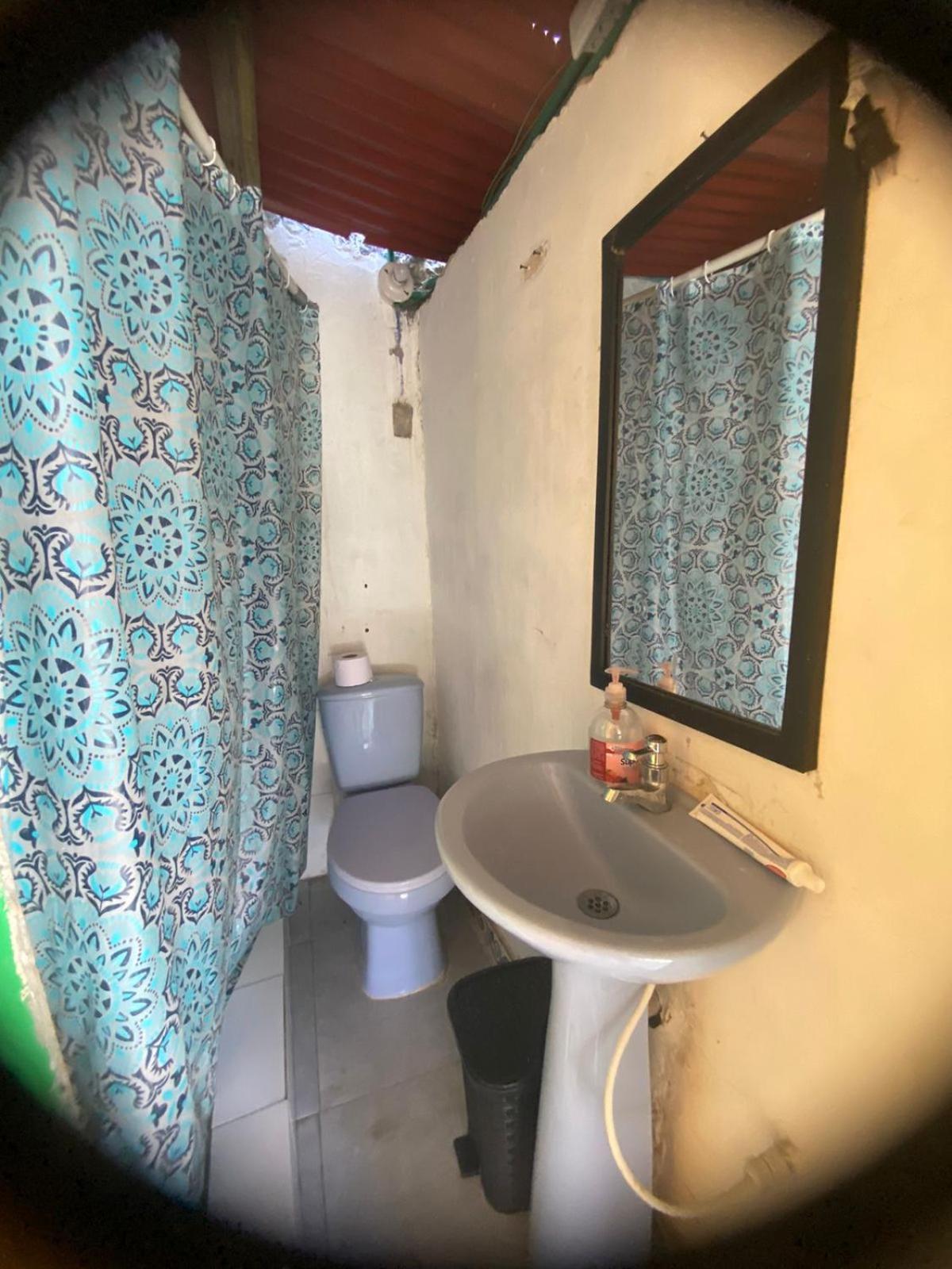 Kristalu Hostal