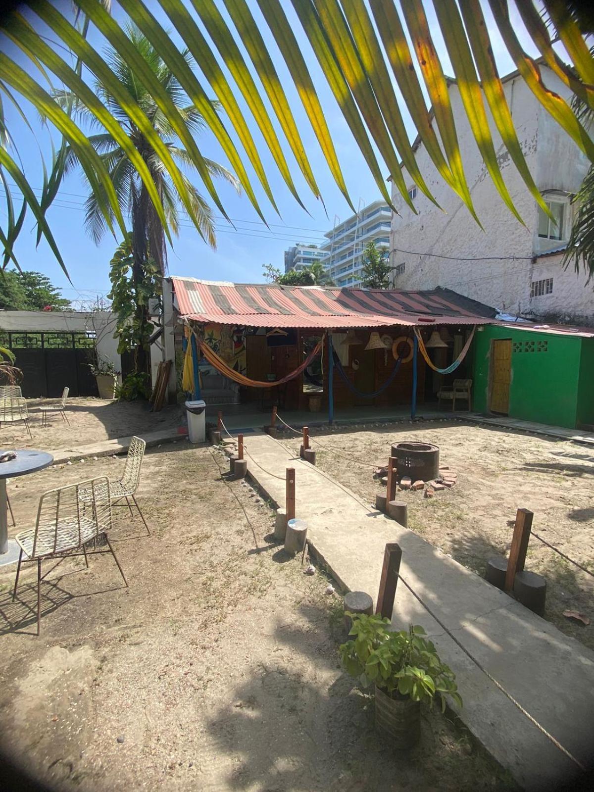 Kristalu Hostal