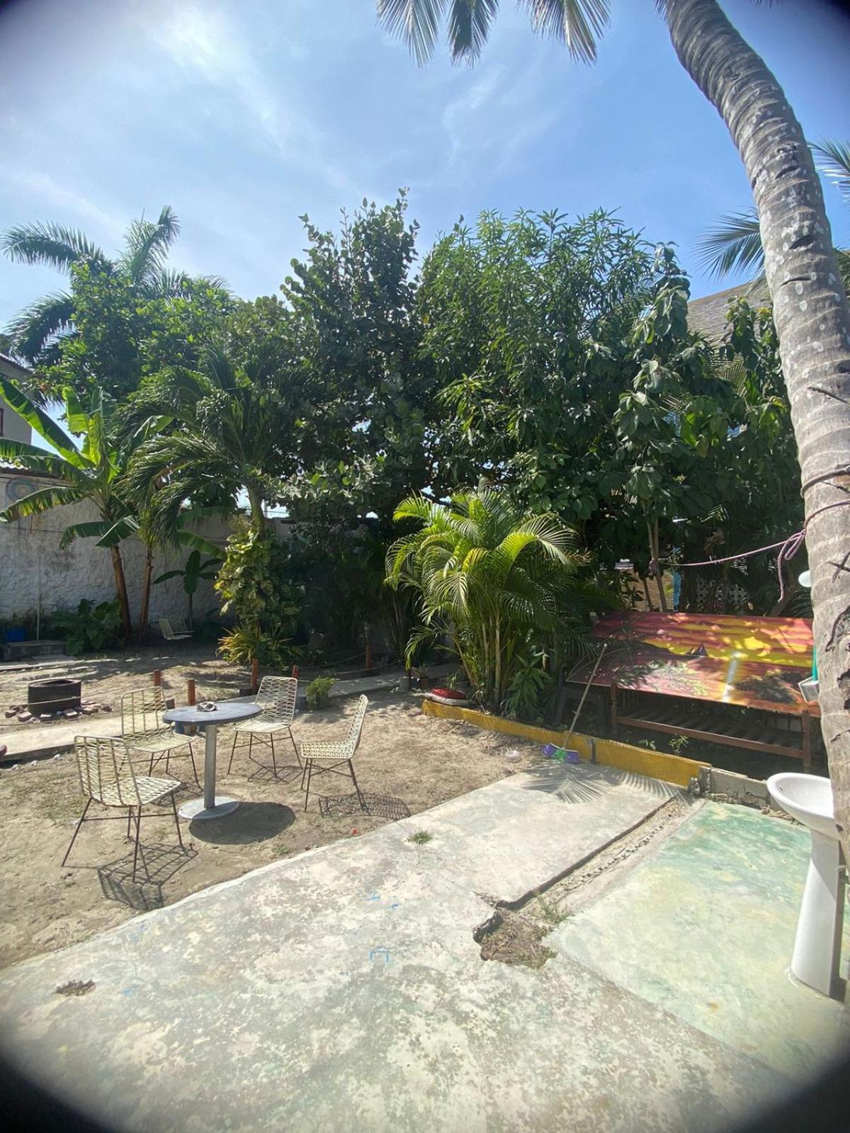 Hostal Kristalu *