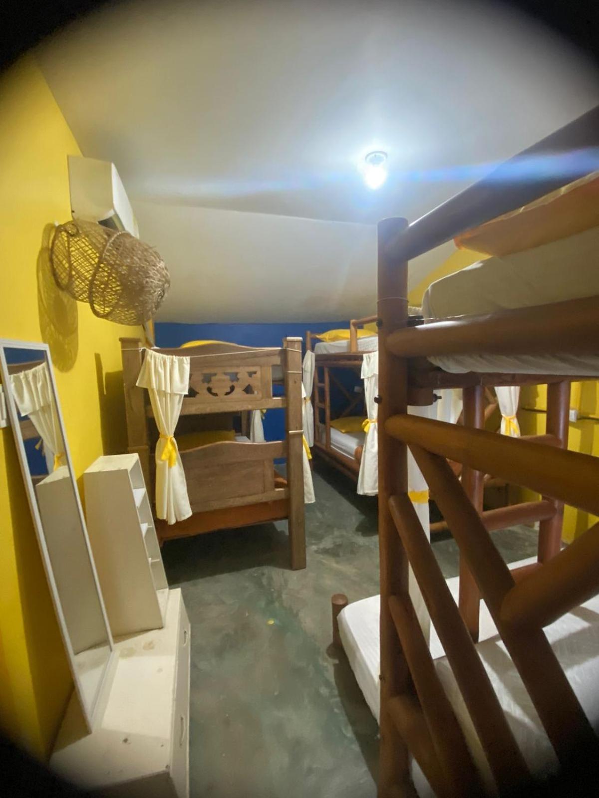Hostel Kristalu