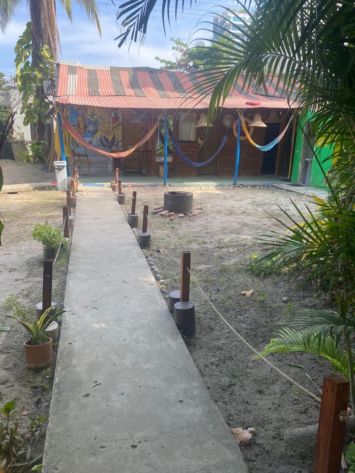 Hostal Kristalu Cartagena