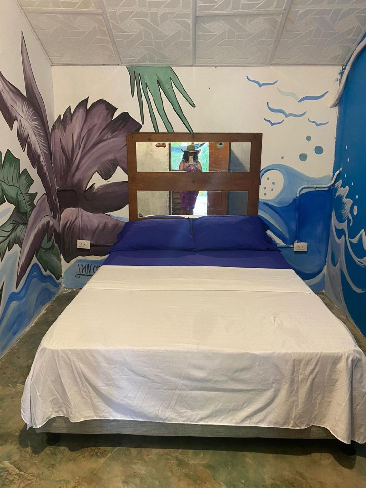 Kristalu Hostel