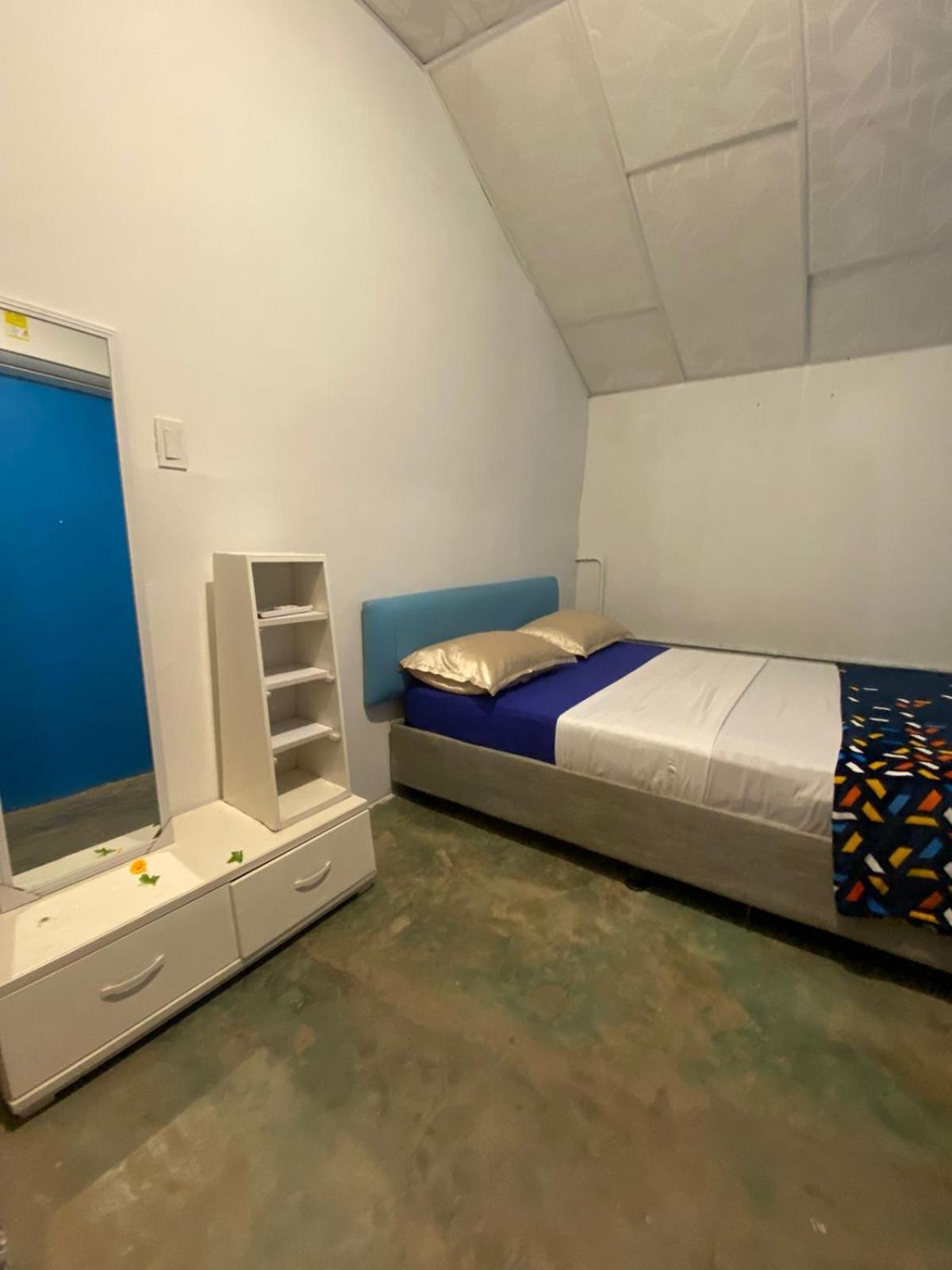 Kristalu Hostal Cartagena