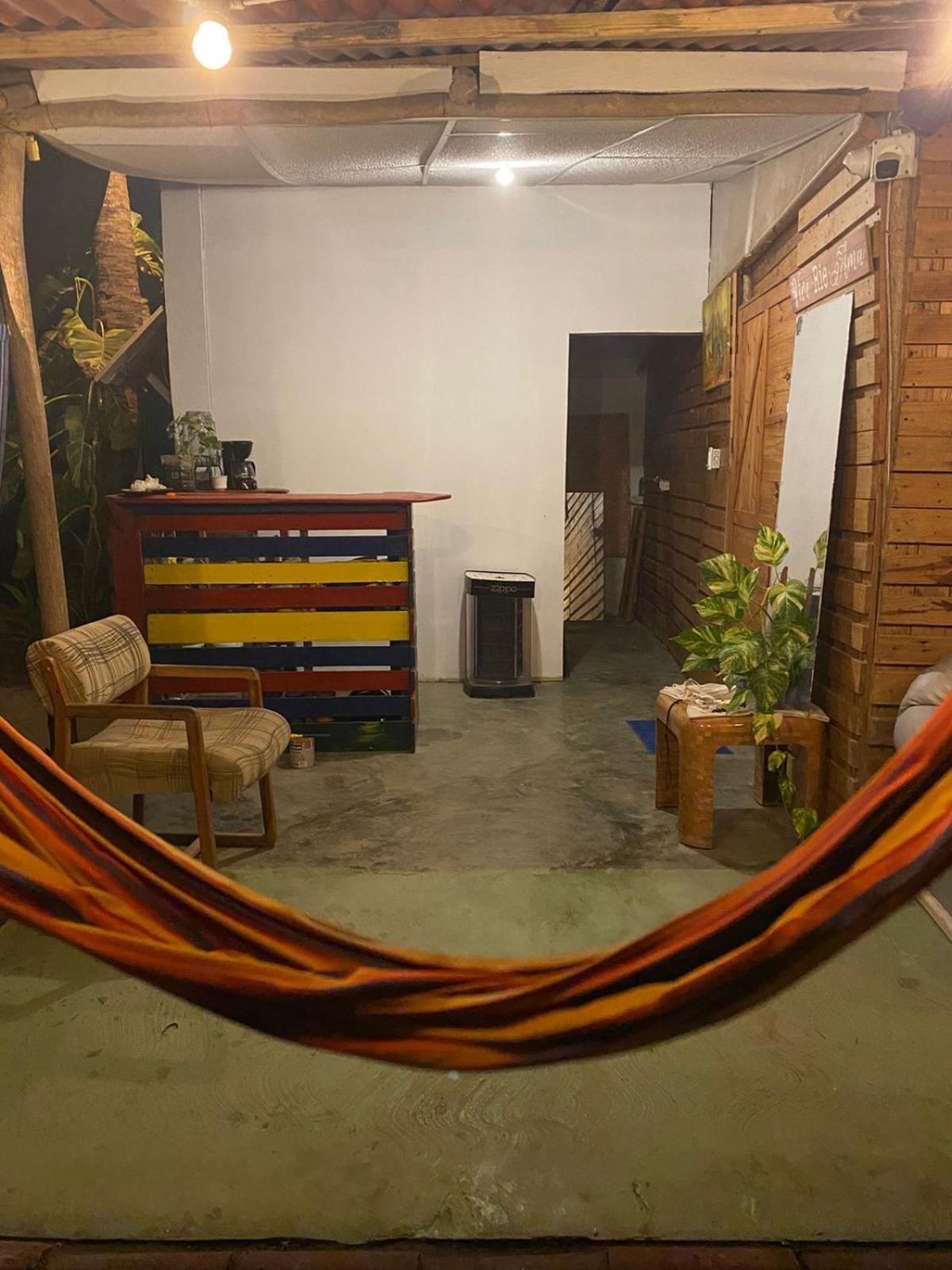 Kristalu Hostal