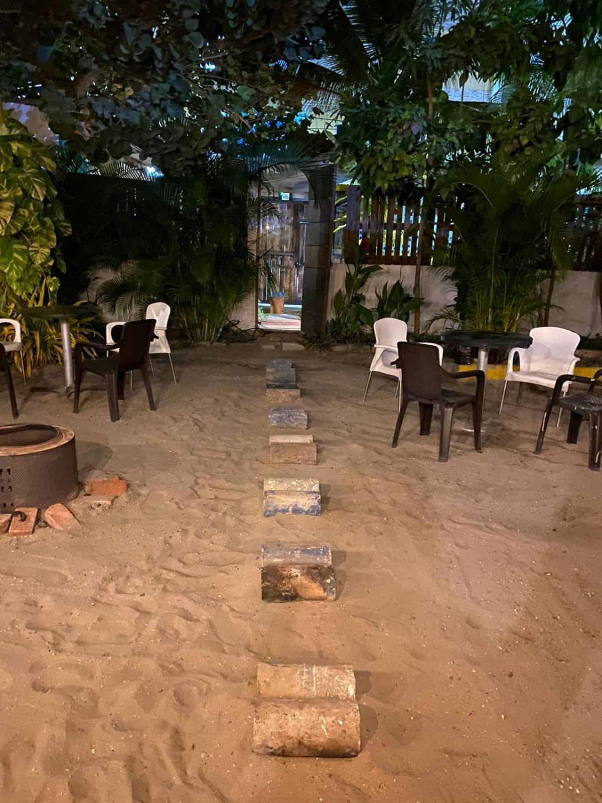 Kristalu Hostal Cartagena