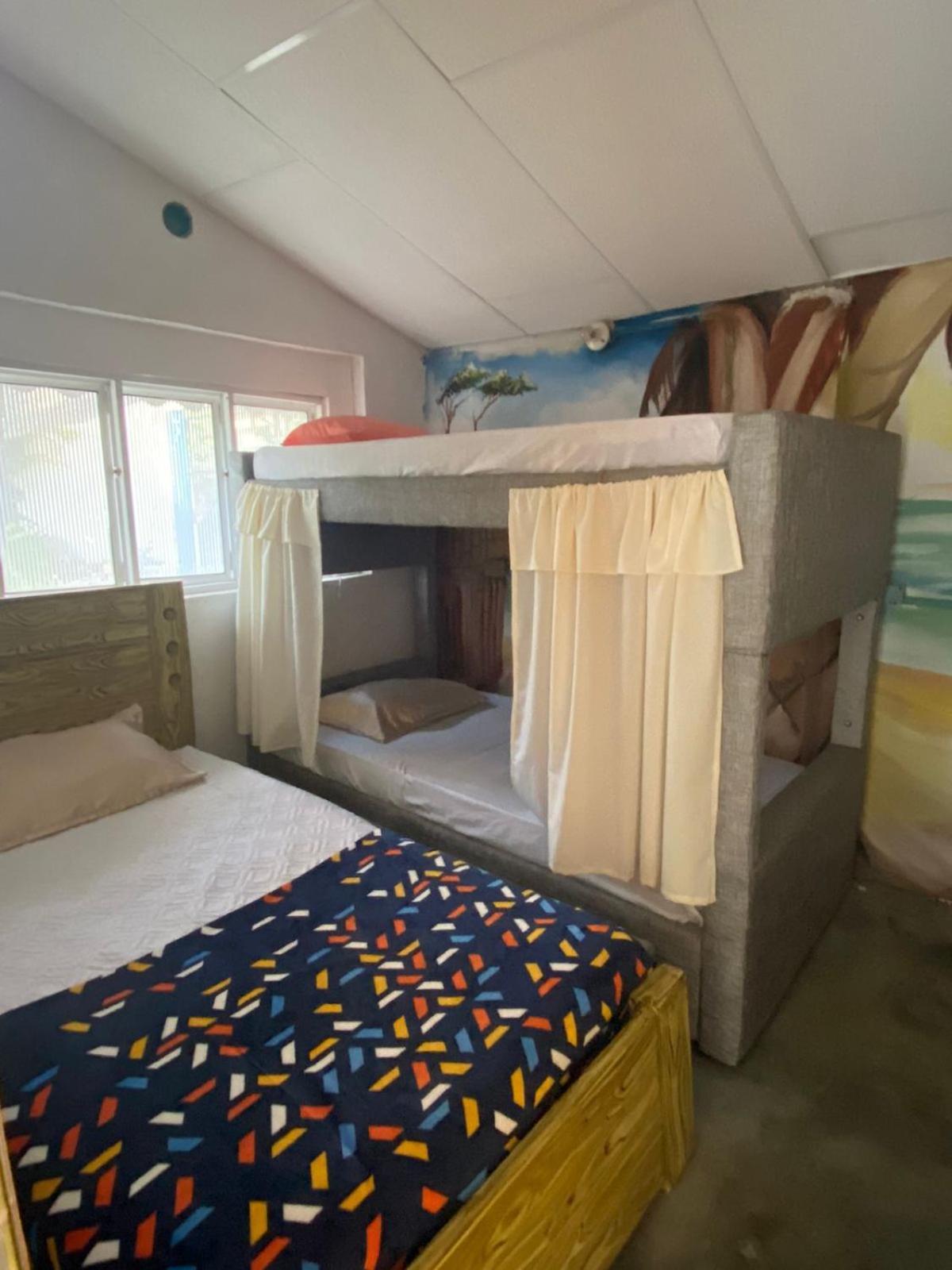 Hostal Kristalu Cartagena