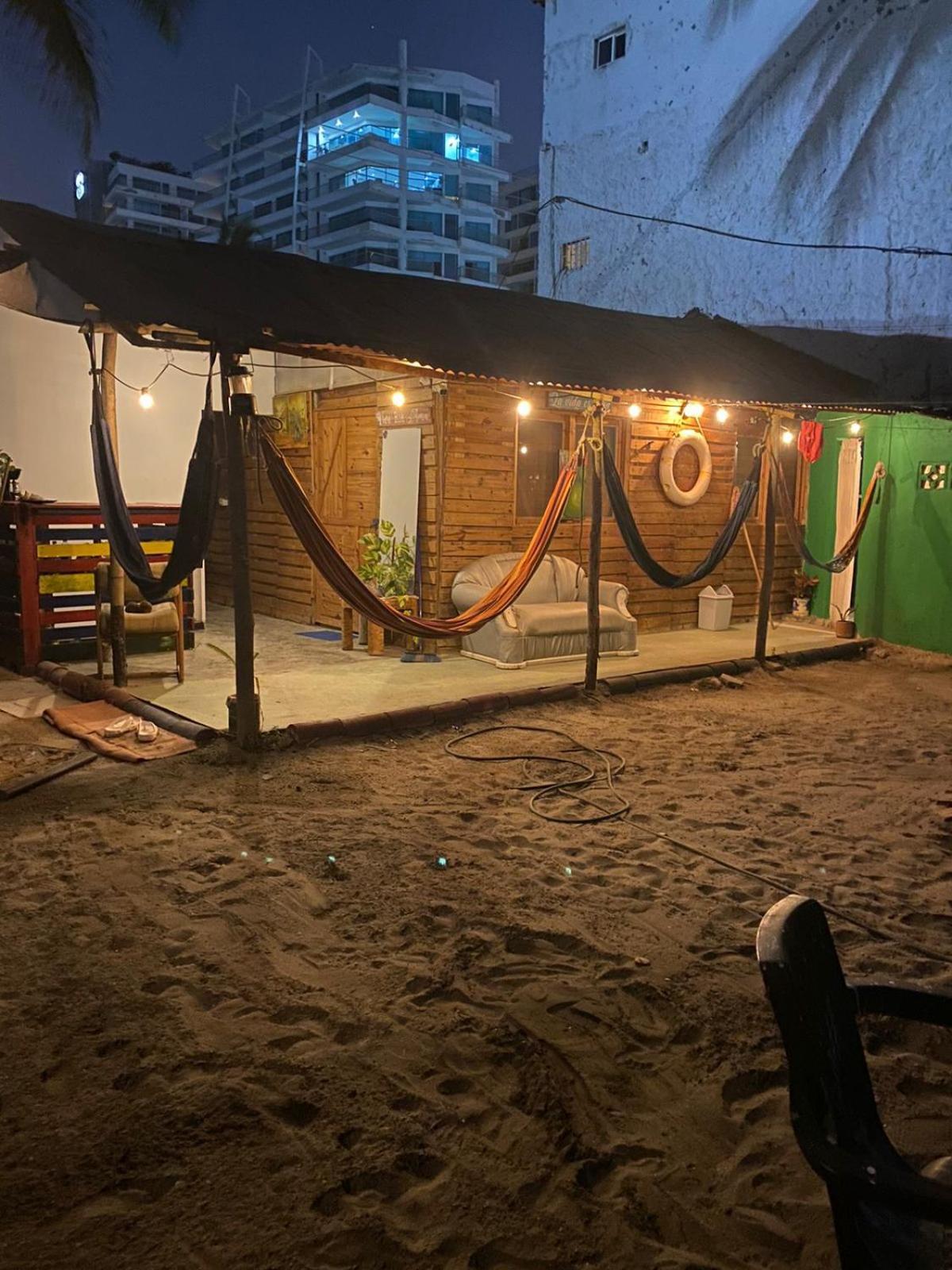 Kristalu Cartagena